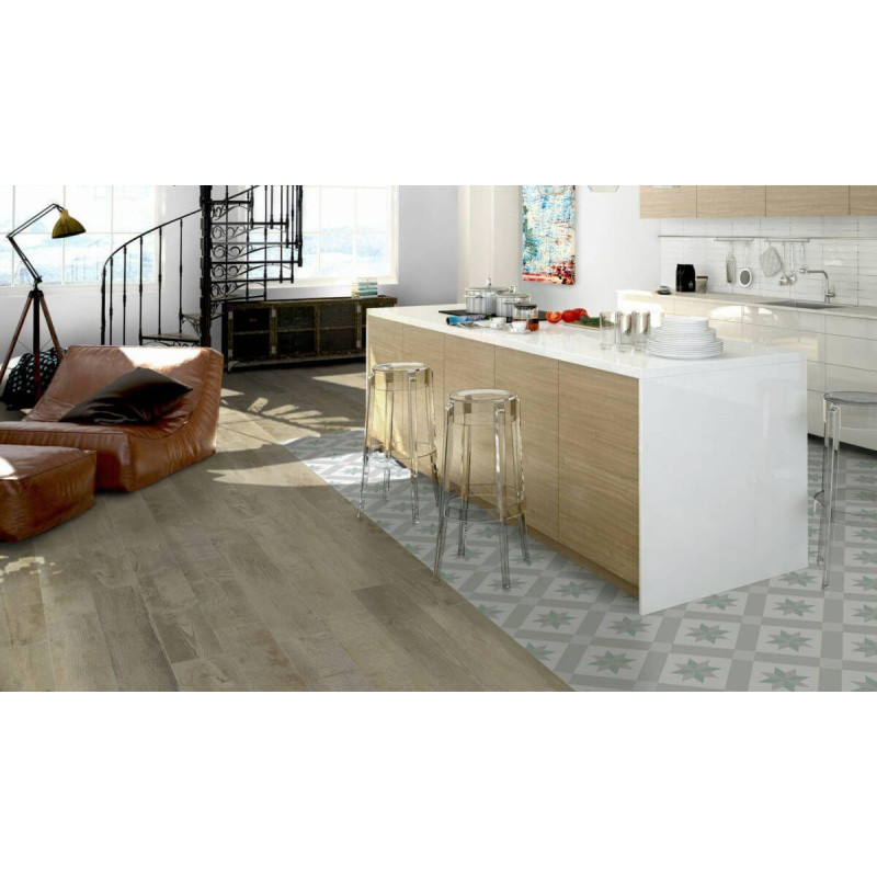 Płytka Guero St Mat 25x25 Keros Płytka Guero St Mat 25x25 Keros