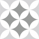 Płytka Guero Tr Mat 25x25 Keros Płytka Guero Tr Mat 25x25 Keros