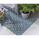 Płytka Podłogowa Guero LI Mat 25x25 Keros Ceramica Płytka Podłogowa Guero LI Mat 25x25 Keros Ceramica