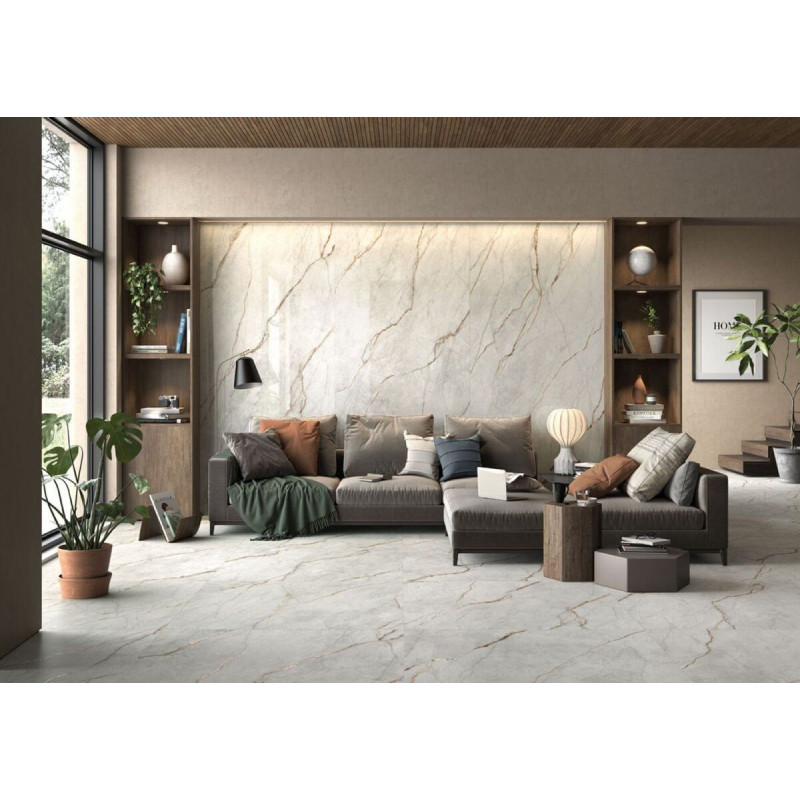 Płytka Podłogowa The Room GRE RO6 12LP 60x120 Imola Płytka Podłogowa The Room GRE RO6 12LP 60x120 Imola