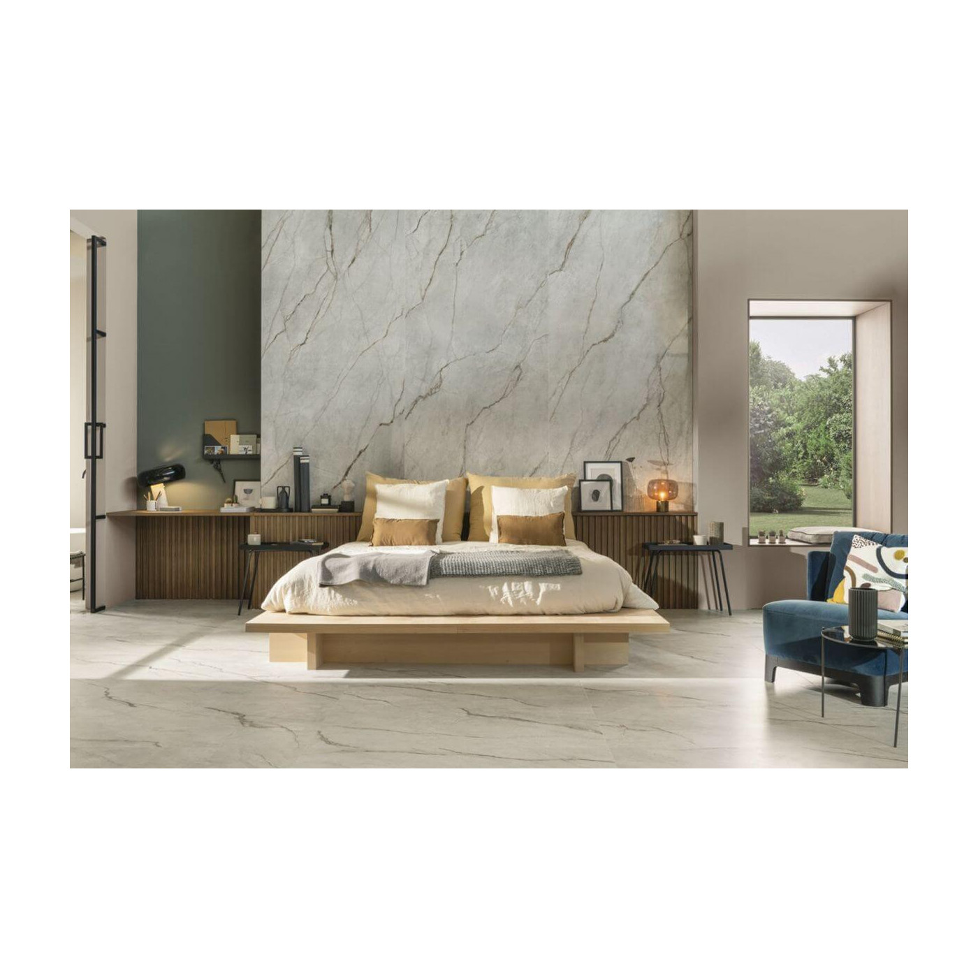 Płytka Podłogowa The Room GRE RO6 12LP 60x120 Imola Płytka Podłogowa The Room GRE RO6 12LP 60x120 Imola
