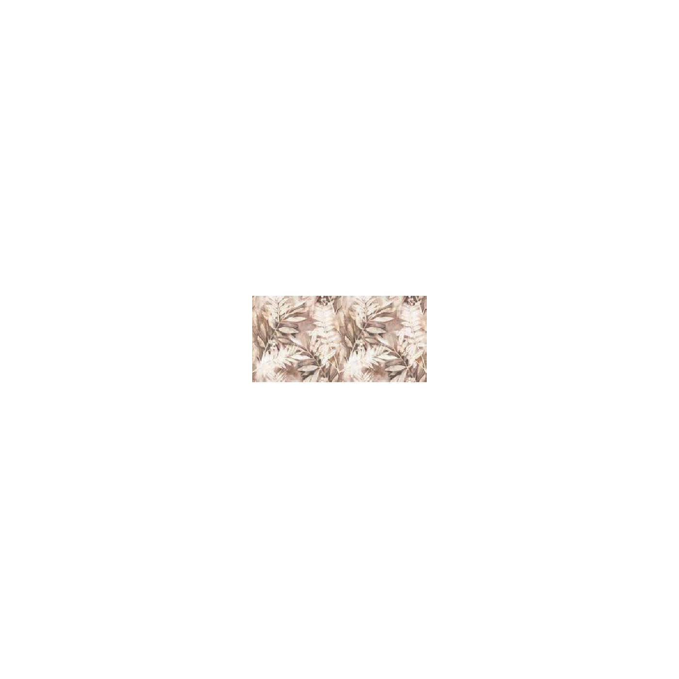 Płytka Gresowa Wide&Style Mini Decor Fern Rect. 60x120 ABK Ceramiche Płytka Gresowa Wide&Style Mini Decor Fern Rect. 60x120 ABK Ceramiche