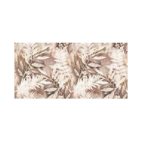 Płytka Gresowa Wide&Style Mini Decor Fern Rect. 60x120 ABK Ceramiche