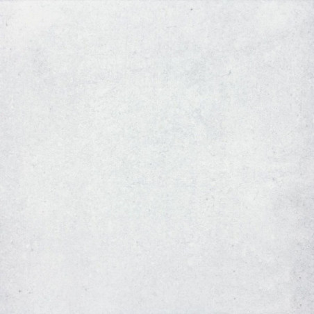 Cemento Jasnoszara Rektyfikowana 60x60 DAK63660 Rako