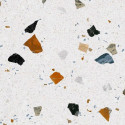 Płytka Podłogowa Stracciatella Nacar 80x80 Arcana Płytka Podłogowa Stracciatella Nacar 80x80 Arcana