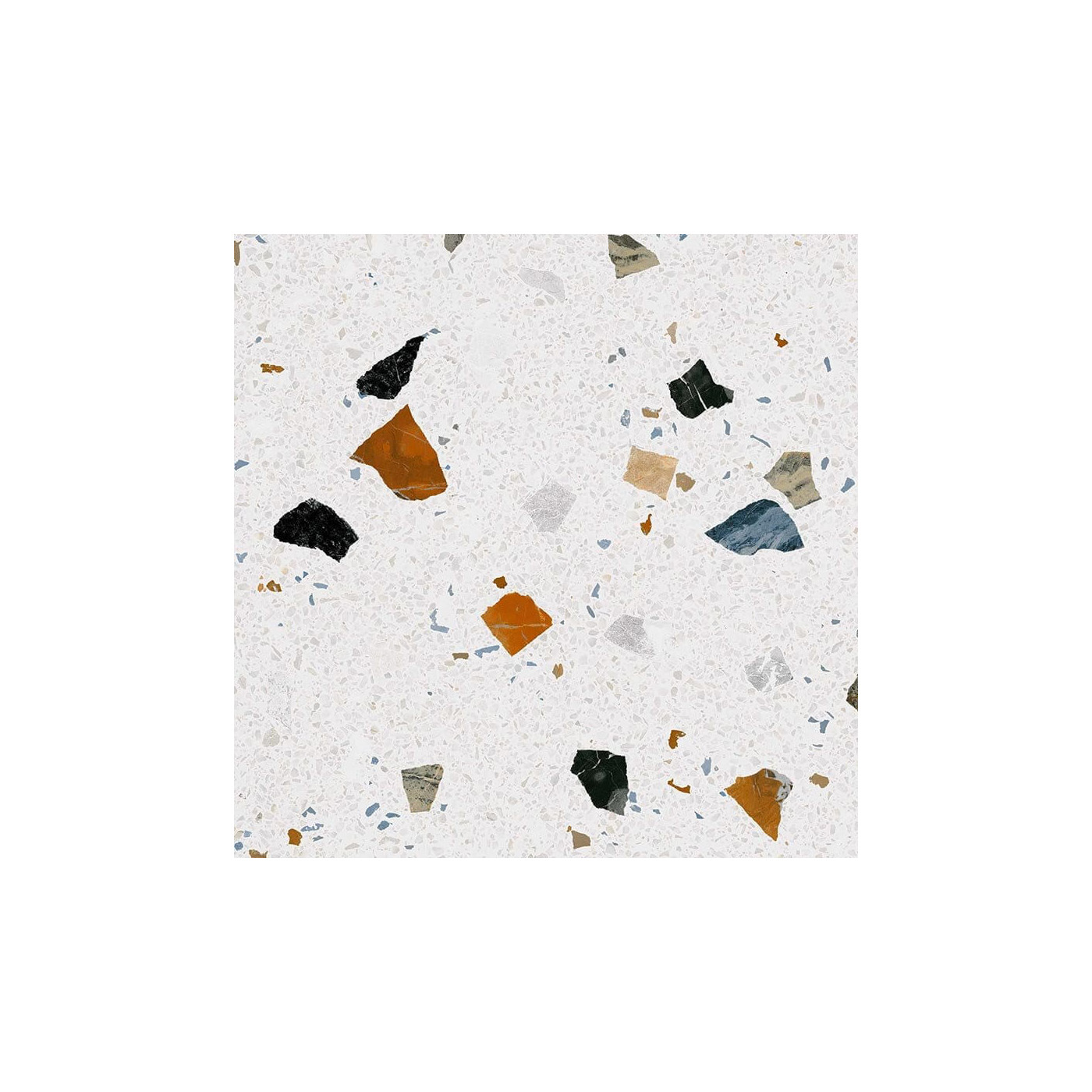 Płytka Podłogowa Stracciatella Nacar 80x80 Arcana Płytka Podłogowa Stracciatella Nacar 80x80 Arcana