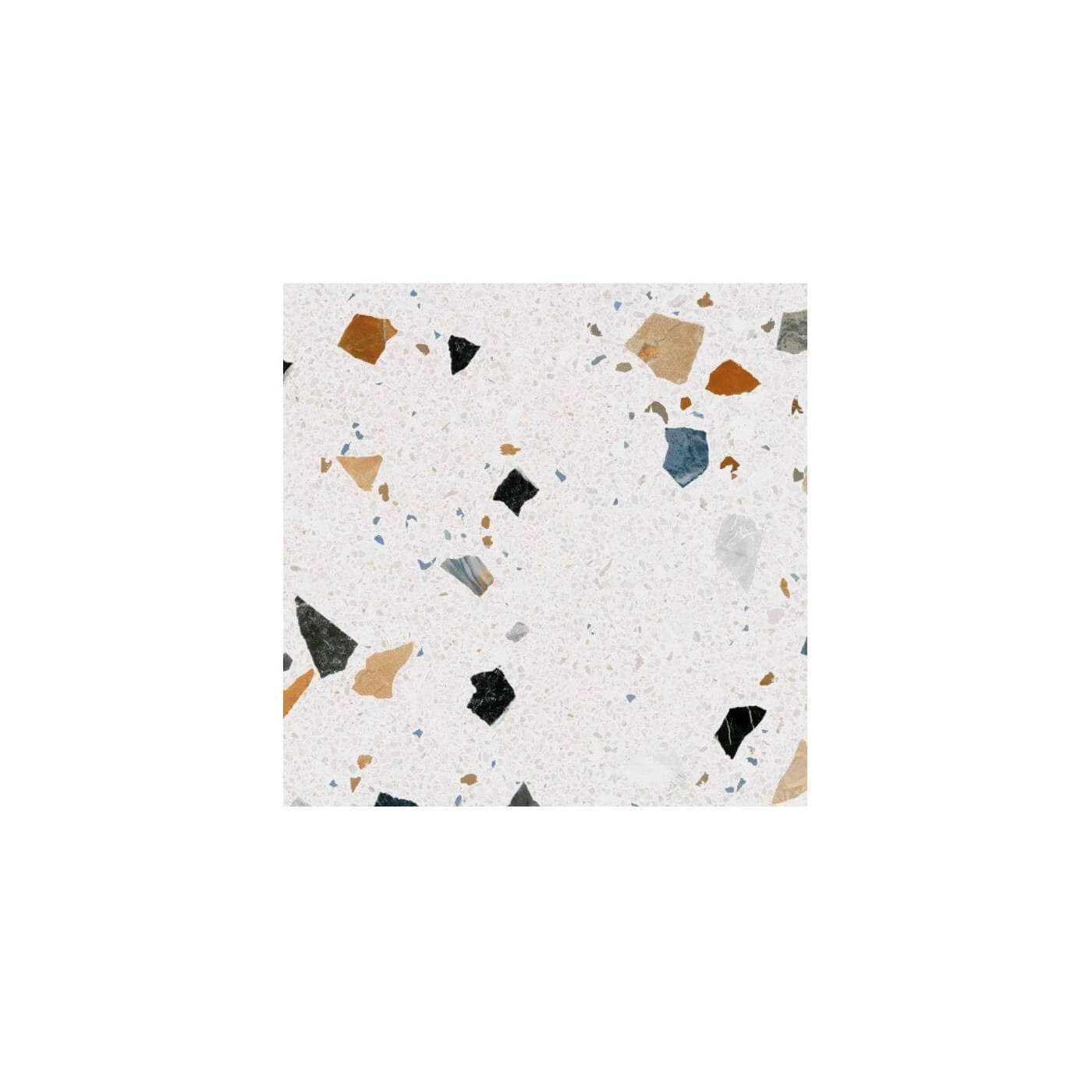 Płytka Gresowa Stracciatella Nacar 60x60 Arcana Płytka Gresowa Stracciatella Nacar 60x60 Arcana