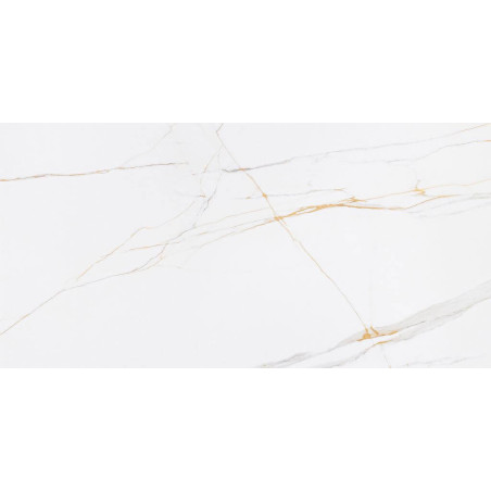 Płytka Ścienno-Podłogowa Coriento Gold Poler 120x60 Ceramstic
