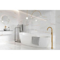Płytka Ścienno-Podłogowa Coriento Gold Poler 120x60 Ceramstic Płytka Ścienno-Podłogowa Coriento Gold Poler 120x60 Ceramstic