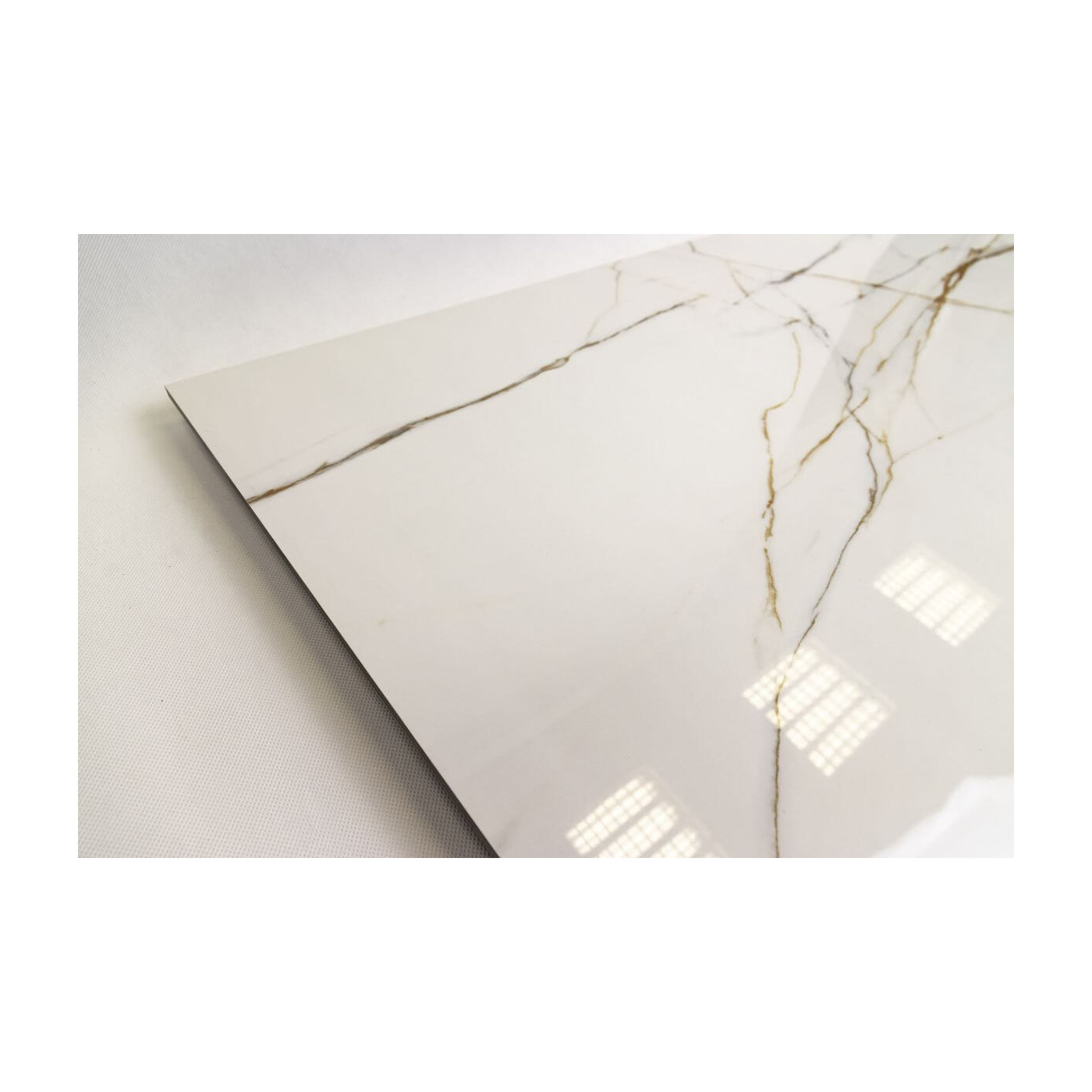 Płytka Ścienno-Podłogowa Coriento Gold Poler 120x60 Ceramstic Płytka Ścienno-Podłogowa Coriento Gold Poler 120x60 Ceramstic