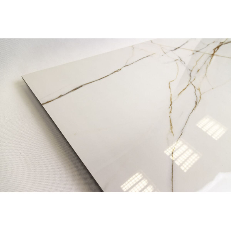 Płytka Ścienno-Podłogowa Coriento Gold Poler 120x60 Ceramstic Płytka Ścienno-Podłogowa Coriento Gold Poler 120x60 Ceramstic