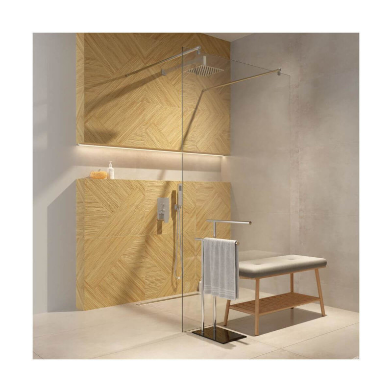 Płytka Podłogowa Madera 60x60 Stargres Płytka Podłogowa Madera 60x60 Stargres