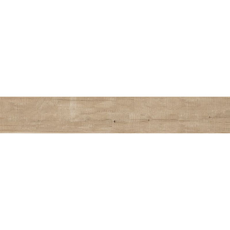 Płytka Podłogowa Wood Cut Natural Str. 119,8x19 Tubądzin Korzilius