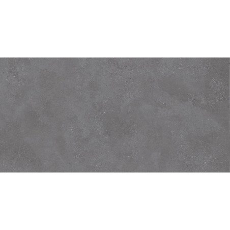 Płytka Podłogowa Betonico Czarny 119,8x59,8 DAKV9792 Rako