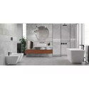 Płytka Ścienna Max Soft Grey 30X60 Ceramika Color Płytka Ścienna Max Soft Grey 30X60 Ceramika Color