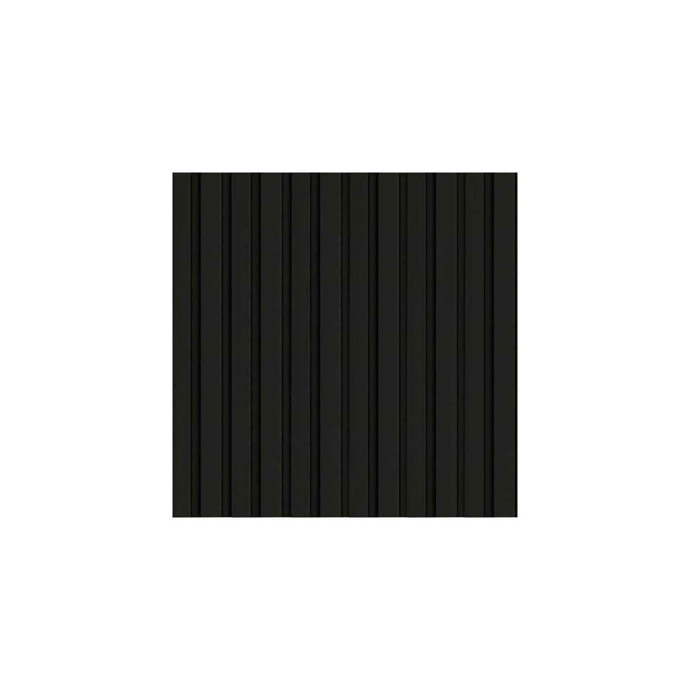 Lamele Ścienne Panel Linerio M-Line Czarny 6061465 Vox Lamele Ścienne Panel Linerio M-Line Czarny 6061465 Vox
