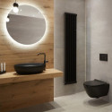 Płytka Podłogowa Aspen Rock Grey APN101R 100x100 Novabell Płytka Podłogowa Aspen Rock Grey APN101R 100x100 Novabell