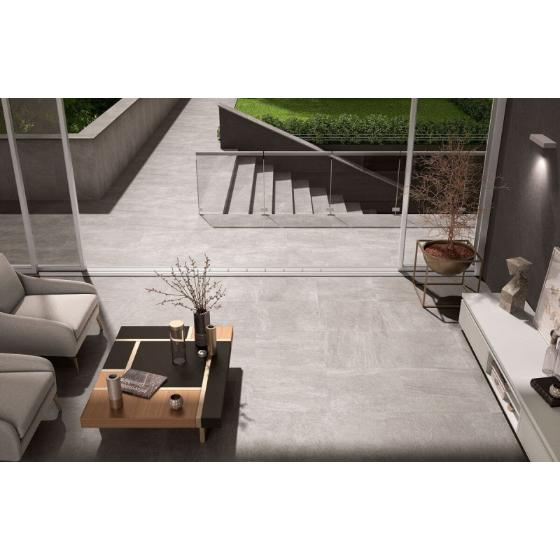 Płytka Podłogowa Aspen Rock Grey APN12RT 60x120 Novabell Płytka Podłogowa Aspen Rock Grey APN12RT 60x120 Novabell