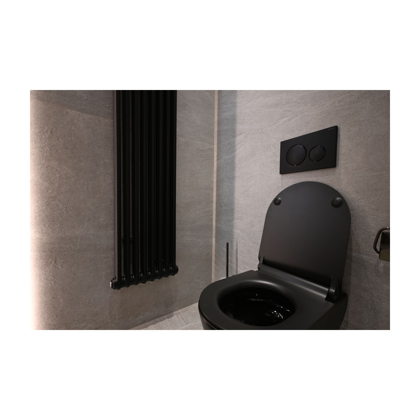 Płytka Podłogowa Aspen Rock Grey APN12RT 60x120 Novabell Płytka Podłogowa Aspen Rock Grey APN12RT 60x120 Novabell