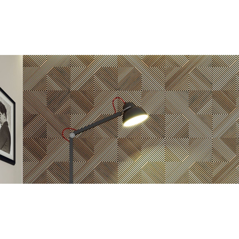 Płytka Ścienna Tavola Decor Mix 58,4x58,4 Portinari Płytka Ścienna Tavola Decor Mix 58,4x58,4 Portinari
