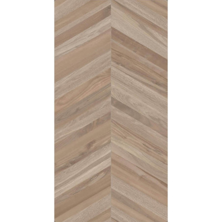 Płytka Podłogowa Fleur De Bois Chevron Miel Natura 60x119,5 Piemme