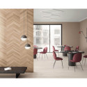Płytka Podłogowa Fleur De Bois Chevron Miel Natura 60x119,5 Piemme Płytka Podłogowa Fleur De Bois Chevron Miel Natura 60x119,5 Piemme