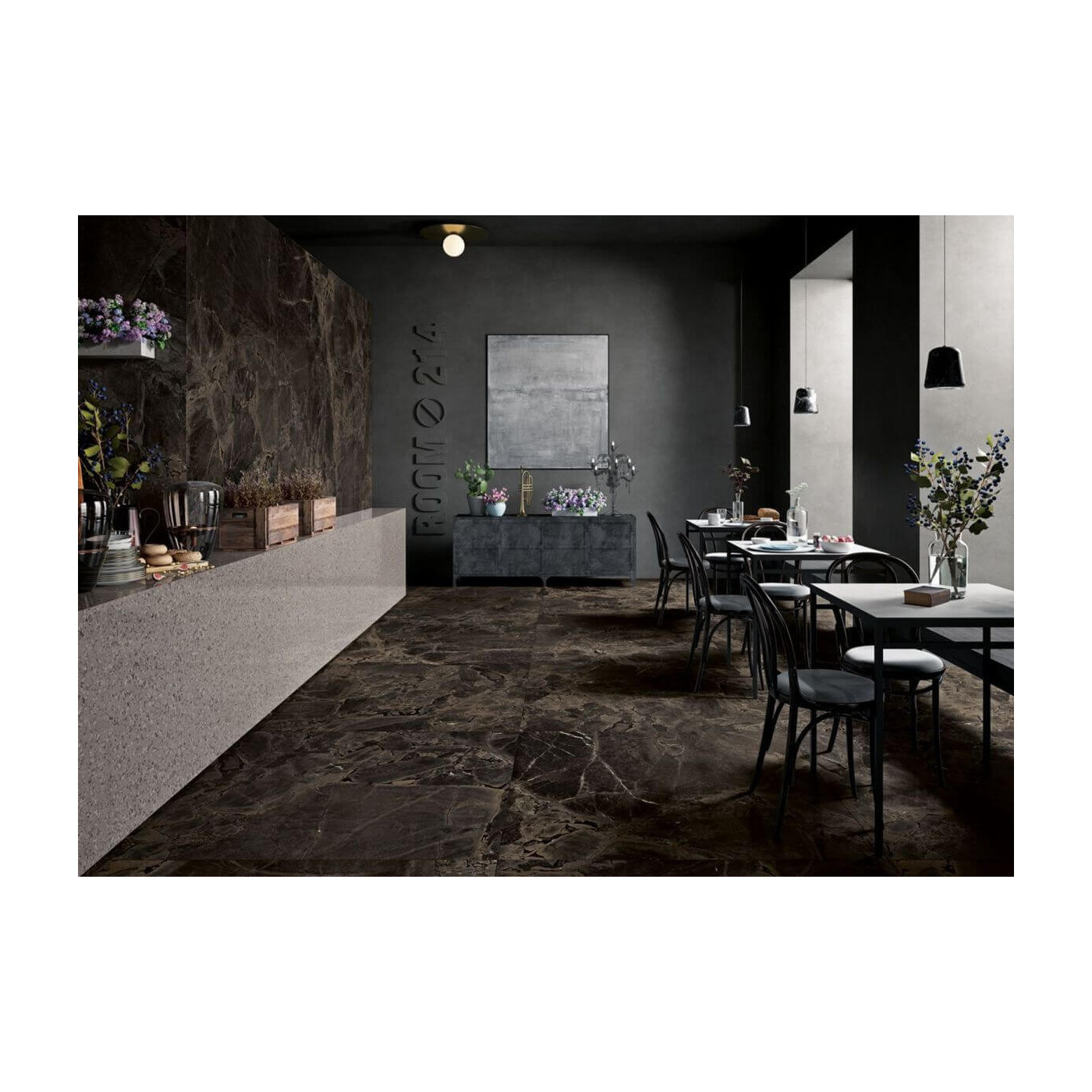 Płytka Podłogowa The Room Infinity Brazil BR6 26 LP 120x260 Imola Płytka Podłogowa The Room Infinity Brazil BR6 26 LP 120x260 Imola