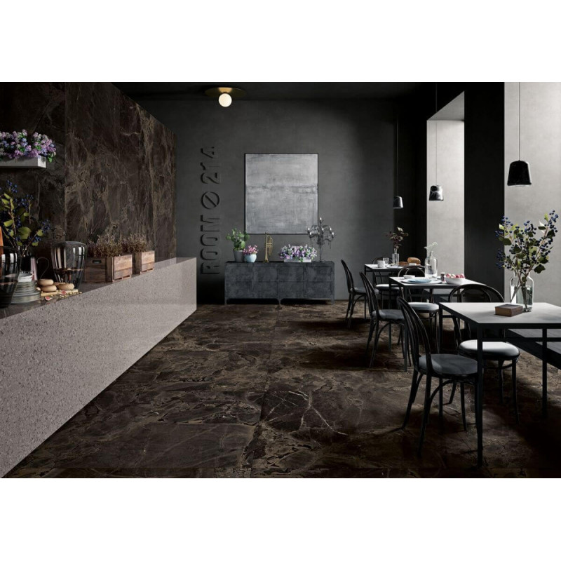 Płytka Podłogowa The Room Infinity Brazil BR6 26 LP 120x260 Imola Płytka Podłogowa The Room Infinity Brazil BR6 26 LP 120x260 Imola
