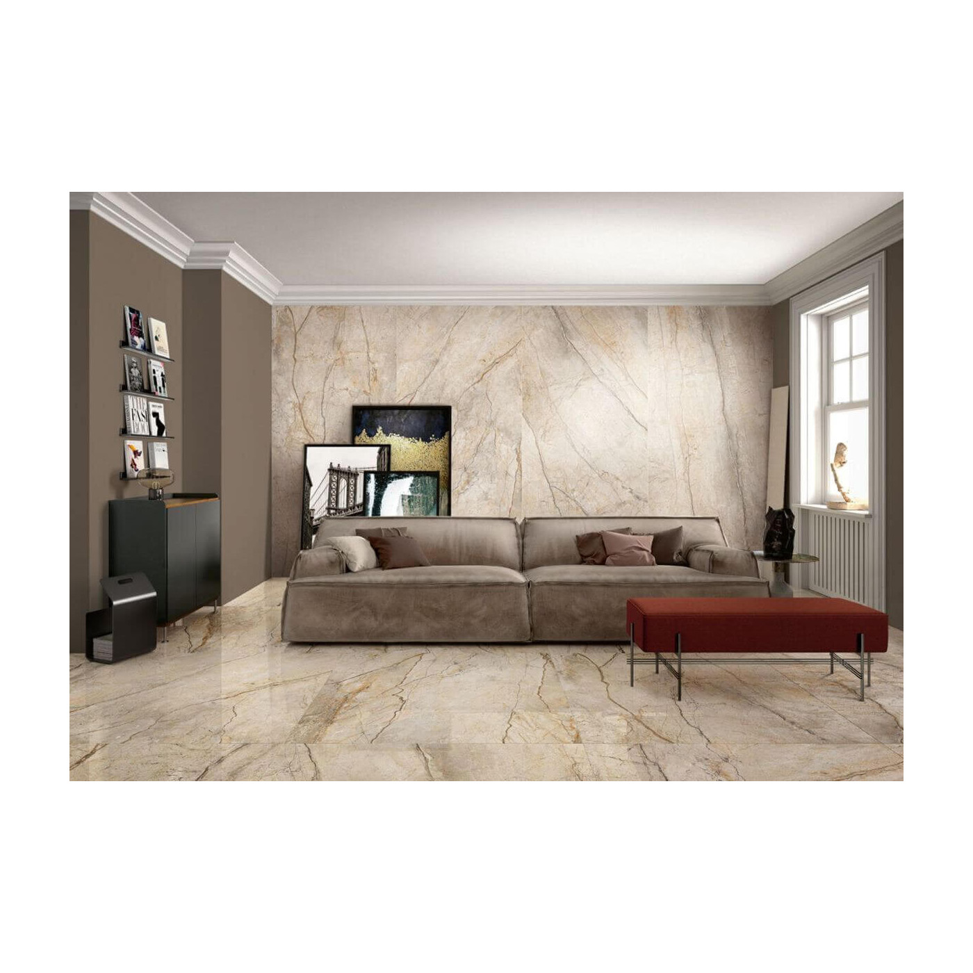 Płytka Podłogowa The Room San Pedro SAN PE6 260 RM 120x260 Imola Płytka Podłogowa The Room San Pedro SAN PE6 260 RM 120x260 Imola