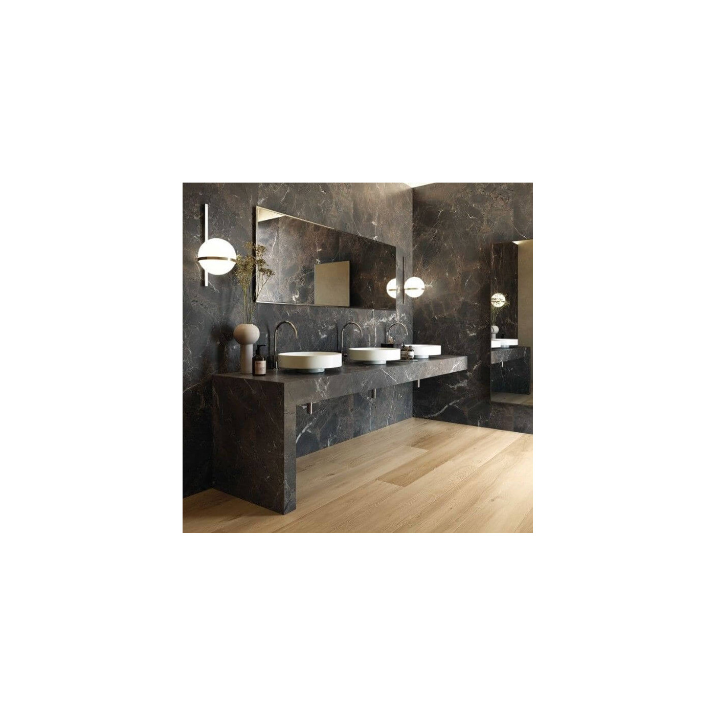 Płytka Podłogowa Supreme Memories Breccia Imperiale 3D 120x60 Flaviker Płytka Podłogowa Supreme Memories Breccia Imperiale 3D 120x60 Flaviker