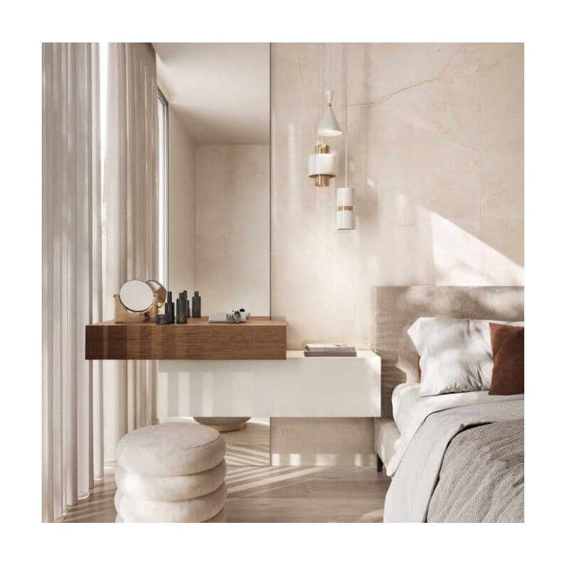 Płytka Podłogowa Supreme Memories Pulpis Ivory Lux Połysk 120x60 Flaviker Płytka Podłogowa Supreme Memories Pulpis Ivory Lux Połysk 120x60 Flaviker