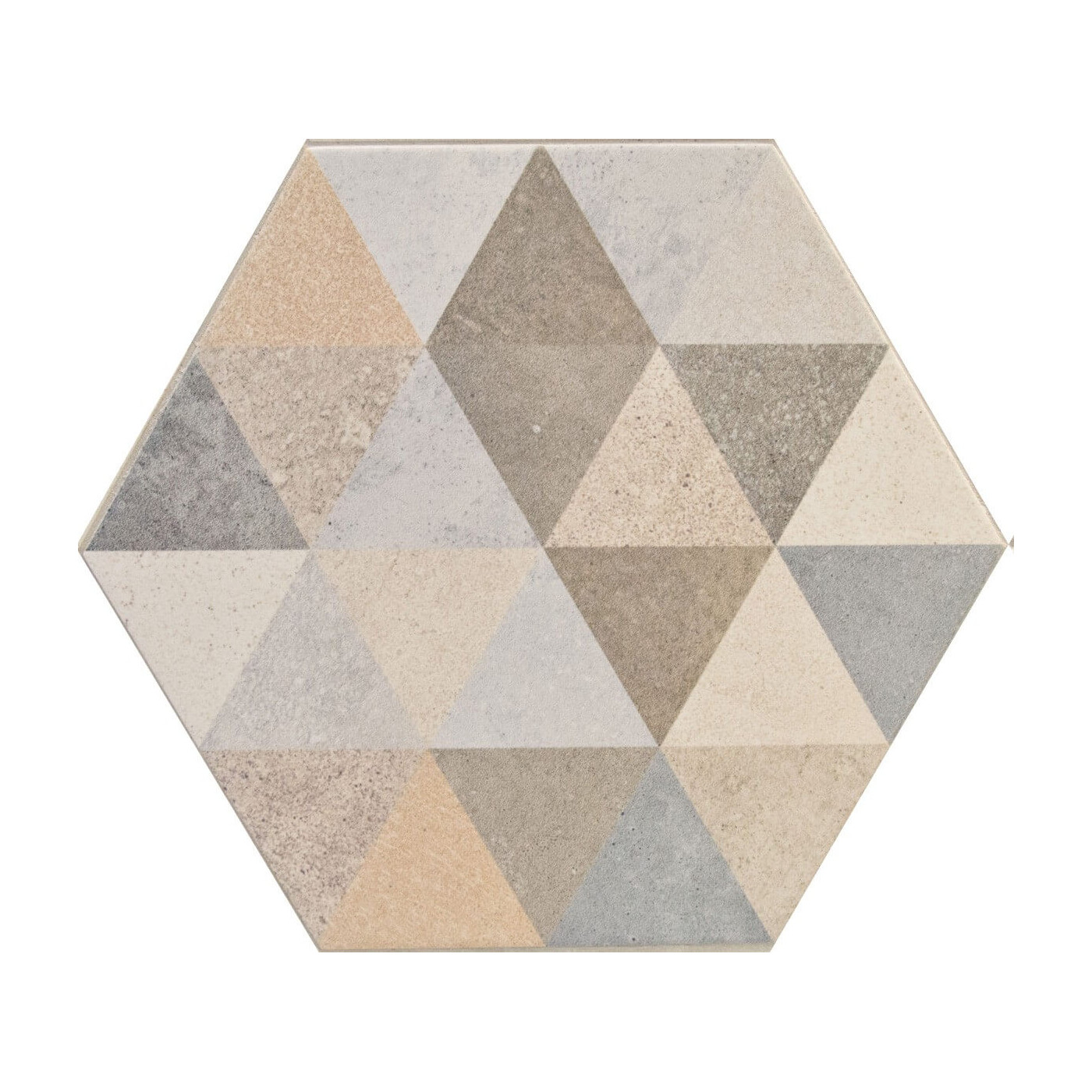 Płytka Hexagono Fingal 23x26,6 Vives Płytka Hexagono Fingal 23x26,6 Vives