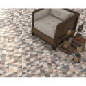 Płytka Hexagono Fingal 23x26,6 Vives Płytka Hexagono Fingal 23x26,6 Vives
