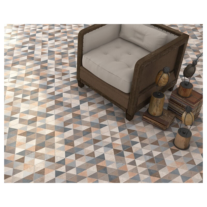 Płytka Hexagono Fingal 23x26,6 Vives Płytka Hexagono Fingal 23x26,6 Vives
