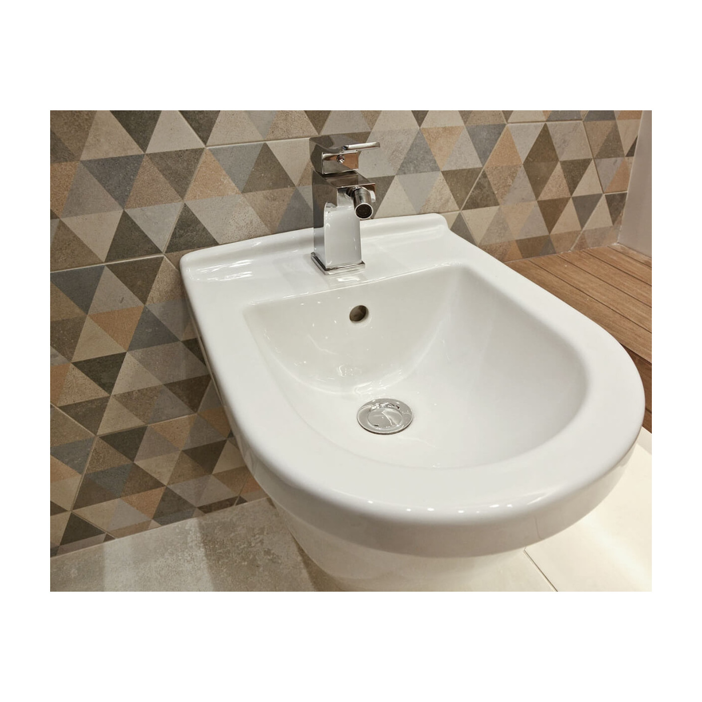 Płytka Hexagono Fingal 23x26,6 Vives Płytka Hexagono Fingal 23x26,6 Vives
