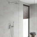 Podtynkowy Zestaw Prysznicowy Z Deszczownicą Rainshower Cosmopolitan 210 Grohtherm 34734000 Grohe Podtynkowy Zestaw Prysznicowy Z Deszczownicą Rainshower Cosmopolitan 210 Grohtherm 34734000 Grohe