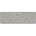 Dekor Ścienny Han Nickon Chrome 40x120 AB Dekor Ścienny Han Nickon Chrome 40x120 AB