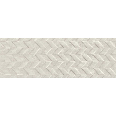 Płytka Dekoracyjna Freccia Kingstone Cream 33,3x100 AB