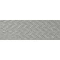 Płytka Dekoracyjna Freccia Kingstone Grey 33,3x100 AB Płytka Dekoracyjna Freccia Kingstone Grey 33,3x100 AB