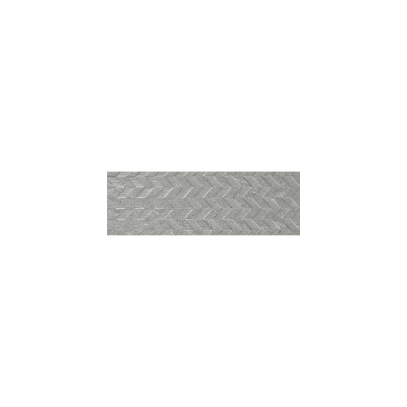 Płytka Dekoracyjna Freccia Kingstone Grey 33,3x100 AB Płytka Dekoracyjna Freccia Kingstone Grey 33,3x100 AB