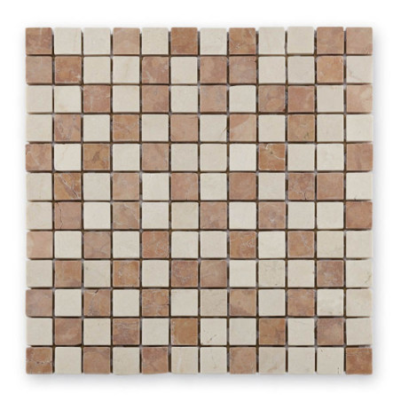 Mozaika marmurowa AM-0010 29,8x29,8 Barwolf