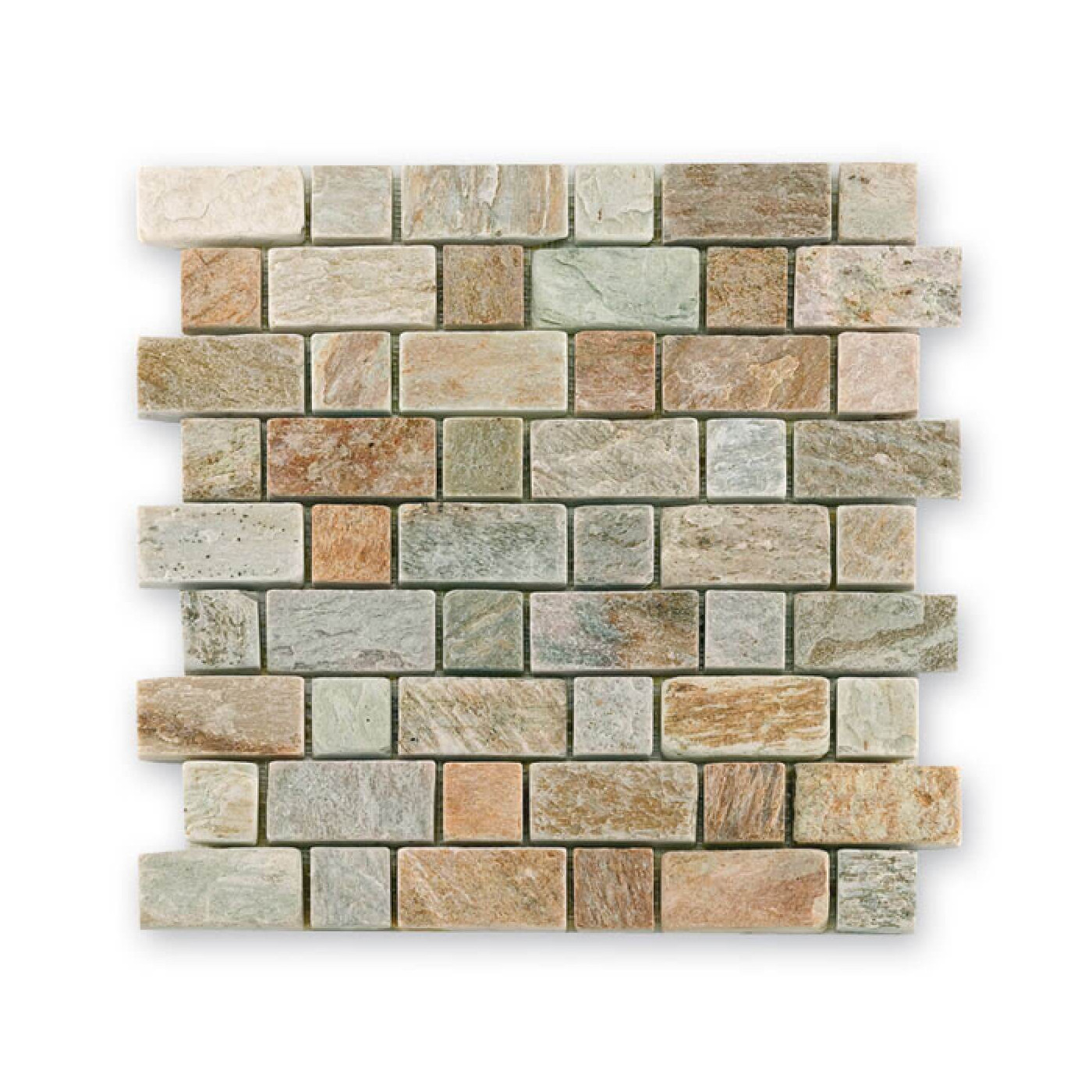 Mozaika kwarcytowa CM-7111 30,5x30,5 Barwolf Mozaika kwarcytowa CM-7111 30,5x30,5 Barwolf