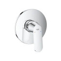 Jednouchwytowa Bateria Do Obsługi Jednego Wyjścia Wody Eurosmart Cosmopolitan 24044000 Grohe Jednouchwytowa Bateria Do Obsługi Jednego Wyjścia Wody Eurosmart Cosmopolitan 24044000 Grohe