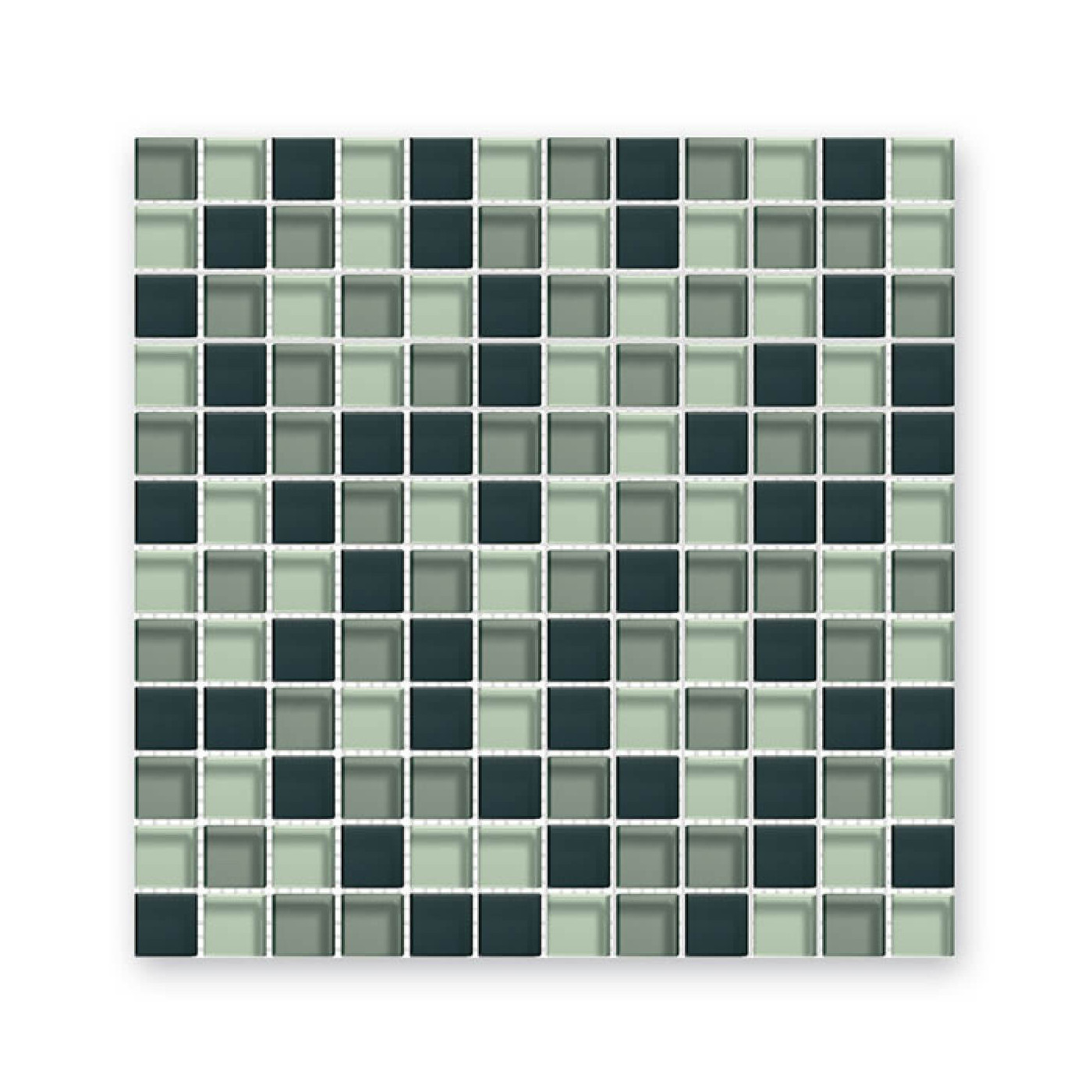 Mozaika szklana GL-2343 29,8x29,8 Barwolf Mozaika szklana GL-2343 29,8x29,8 Barwolf