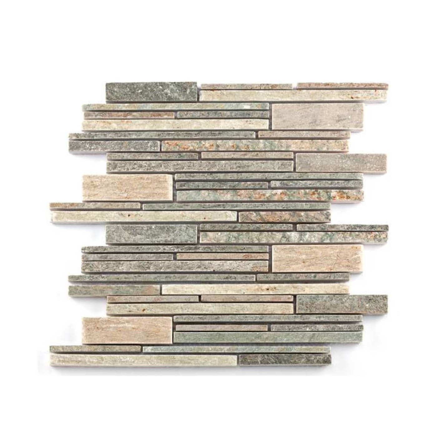 Mozaika Gresowa CM-14010 29,8x29,8x1,0 Barwolf Mozaika Gresowa CM-14010 29,8x29,8x1,0 Barwolf