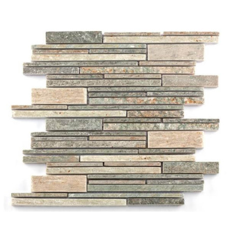 Mozaika Gresowa CM-14010 29,8x29,8x1,0 Barwolf