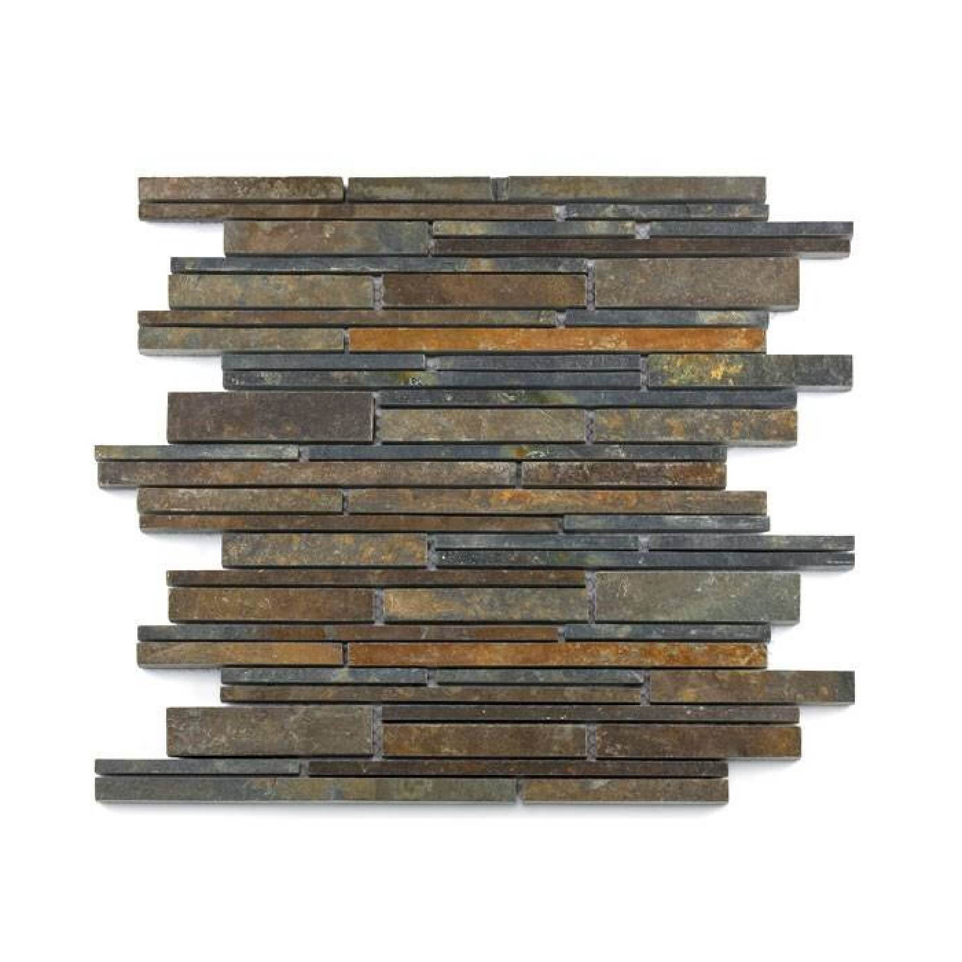 Mozaika Gresowa CM-14011 29,8x29,8x1,0 Barwolf Mozaika Gresowa CM-14011 29,8x29,8x1,0 Barwolf