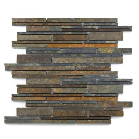 Mozaika Gresowa CM-14011 29,8x29,8x1,0 Barwolf