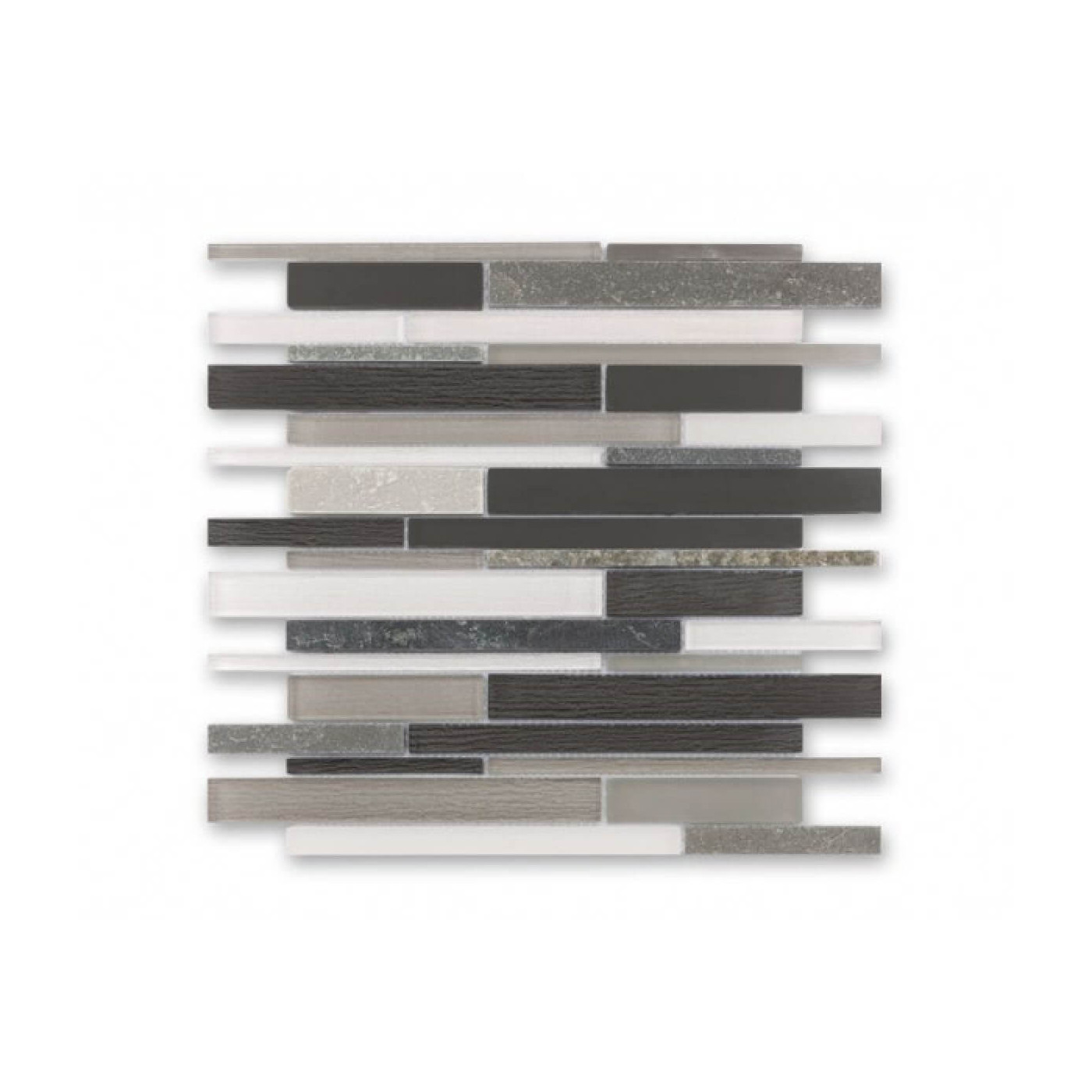 Mozaika Szklano-Aluminiowa GL-14010 30x31x0,8 Barwolf Mozaika Szklano-Aluminiowa GL-14010 30x31x0,8 Barwolf