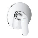 Jednouchwytowa Bateria Do Obsługi Jednego Wyjścia Wody Eurosmart Cosmopolitan 24044000 Grohe Jednouchwytowa Bateria Do Obsługi Jednego Wyjścia Wody Eurosmart Cosmopolitan 24044000 Grohe